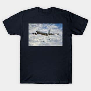 USAF KC 135R Stratotanker T-Shirt